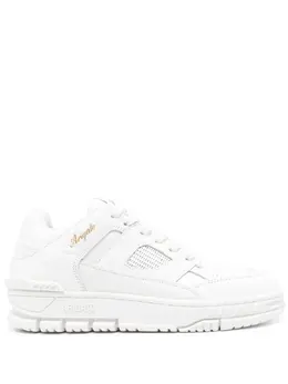 Axel Arigato Area Lo leather sneakers 22937065