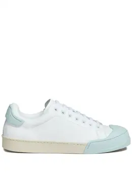 Marni Dada Bumper leather sneakers 21275210