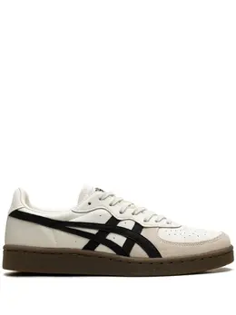Onitsuka Tiger GSM "Cream Black" sneakers 22967219