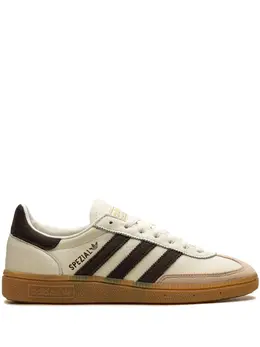 Adidas Handball Spezial "Off White/Dark Brown" sneakers 22949610