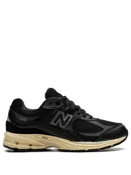 New Balance M2002R "Vintage Black White" sneakers 22982146