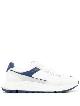 Axel Arigato Rush suede sneakers 22944030