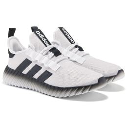 Мужские кроссовки Kaptir 3.0 средние/широкие Adidas, белый 1054488/47286 | white/black