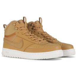 Мужские кроссовки Vision Mid Winter Nike, цвет wheat/sail 1053803/70072 | wheat/sail