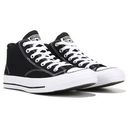 Мужские высокие кеды Chuck Taylor All Star Malden Converse, черный 1053147/93681 | black/white
