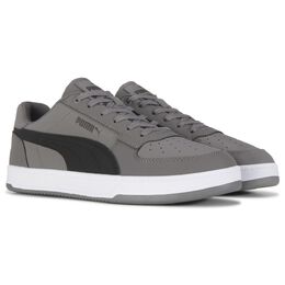 Мужские низкие кеды Caven 2.0 Puma, серый 1054581/32687 | grey/black nubuck