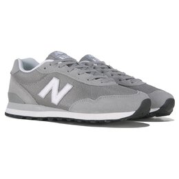 Мужские кроссовки 515 Retro New Balance, серый 1033542/43378 | slate grey