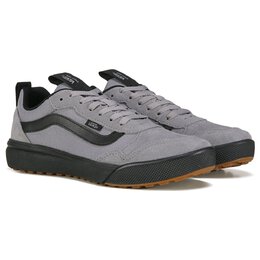 Мужские кроссовки Range EXP Vans, серый 1051101/91555 | grey/black