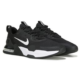 Мужские кроссовки Air Max Alpha Trainer 5 Nike, черный 1053210/51031 | black/white