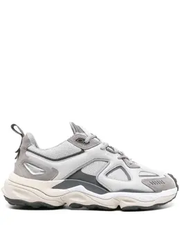 Axel Arigato Satellite Runner leather sneakers 22935947