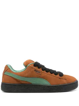 Puma Suede XL logo-print sneakers 22953865