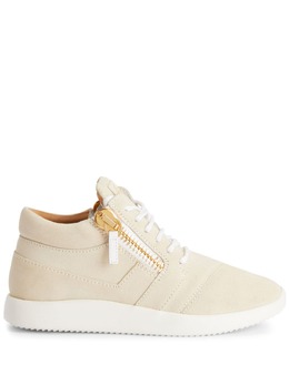 Giuseppe Zanotti Runner sneakers 20513814