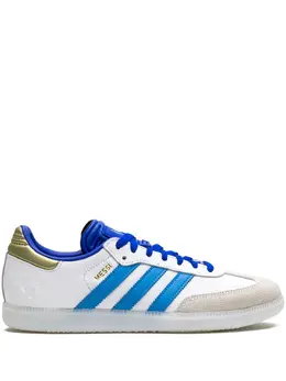 Adidas x Lionel Messi Samba sneakers 23021132