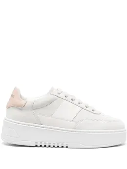 Axel Arigato Orbit Vintage suede sneakers 22878661