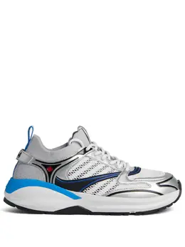 Dsquared2 Bubble panelled sneakers 21498077