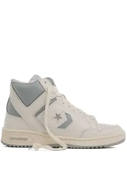 Converse Weapon Hi leather sneakers 22836228