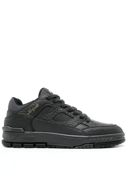 Axel Arigato Area Lo leather sneakers 22499284