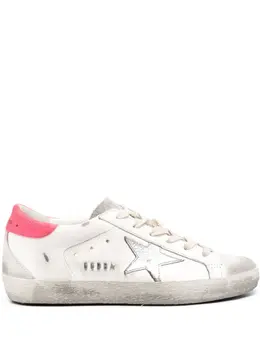 Golden Goose Super-Star leather sneakers 22993775