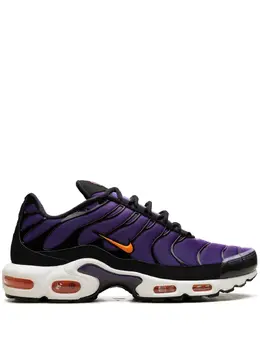 Nike Air Max Plus "Voltage Purple/Total Orange/Purple Agate" sneakers 22806211