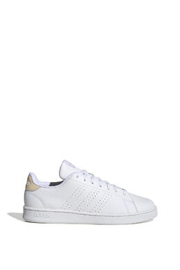 Кроссовки Adidas Sportswear Advantage Adidas, белый 7300707 | blanco