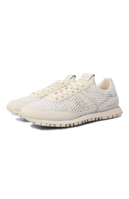 Комбинированные кроссовки Sean-D Premiata seand/var 6754