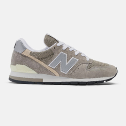 Кроссовки New Balance U996GR - Made in USA, серый u996gr | grey