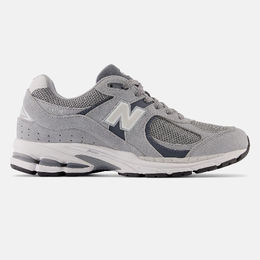 Кроссовки New Balance M2002RST, серый m2002rst | steel