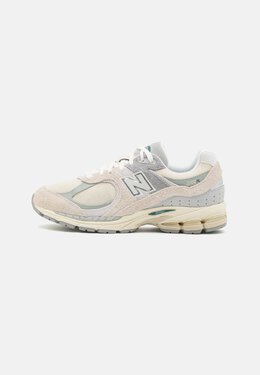 Кроссовки M2002 UNISEX New Balance, бежевый ne215o0b1-b18 | beige/grey