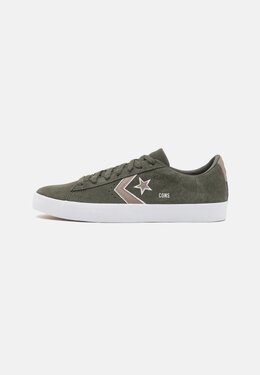 Низкие кроссовки Cons Pro Unisex Converse, цвет cave green/white/mud mask co415n0w0-m11 | cave green/white/mud mask