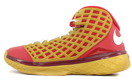 Мужские баскетбольные кроссовки Nike Zoom Kobe 3 Vintage 318090-171