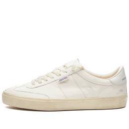 Кеды Golden Goose Soul Star, молочный/бежевый gmf00464-f005049-11629 | white & milk