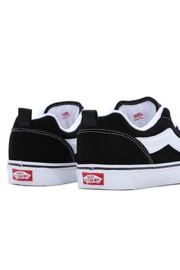 Кроссовки Knu Skool Vans, черный 9byx-obu007_99x | nero