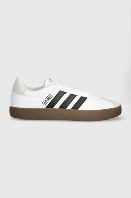 Кроссовки COURT Adidas, белый ppyh-obm0ap_00x | bianco