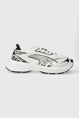 Кроссовки спортивные Puma Velophasis Always On, белый/черный ppyh-obu03o_00x | biały