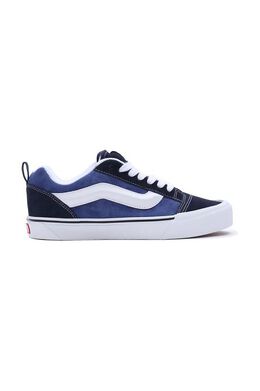 Кроссовки Knu Skool Vans, синий ppyx-obm1zu_55x | niebieski