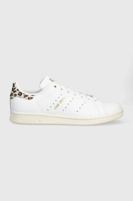 Кроссовки Stan Smith Adidas, белый 9byx-obd2u0_00x | biały