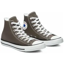 Кеды Converse Chuck Taylor All Star, полнота 6 (RU)/ на среднюю стопу, размер 42,5 EU, charcoal 101522292144