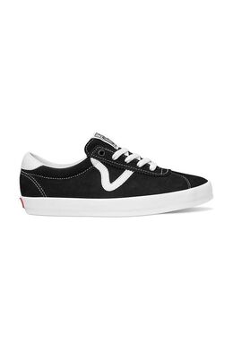 Кроссовки Sport Low из замши Vans, черный ppyh-obd2um_99x | nero