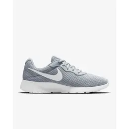 Кроссовки Nike Tanjun, полнота F, размер 6,5 US, серый 101803846445