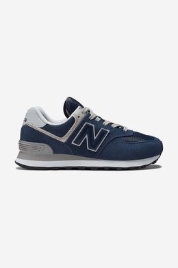 Кроссовки WL574EVN New Balance, темно-синий ppyx-obd4m6_59x | blu navy