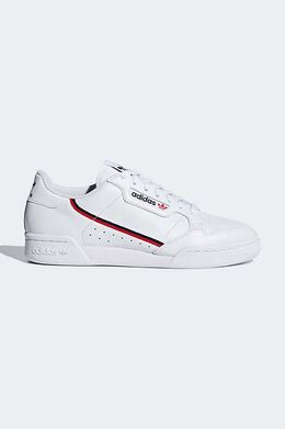 Кроссовки Continental 80 Adidas, белый 99kk-obu058_00x | biały