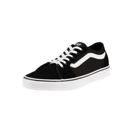 Кеды Vans Filmore Decon, размер 9 US, черный 102427535301