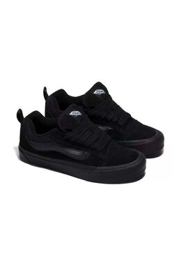 Кроссовки женские Vans Knu Skool, черный 9byx-obm0dh_99x | czarny