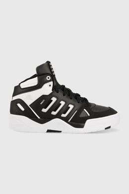 Кроссовки MIDCITY Adidas, черный 9byx-obm0lj_99x | nero