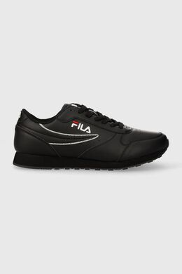 Кроссовки Orbitow Fila, черный 9byx-obm0st_99x | nero