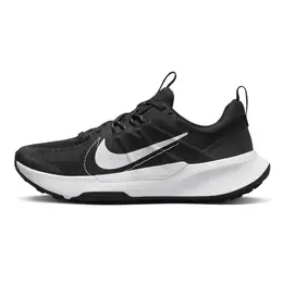 Кроссовки Nike Juniper Trail 2, размер 6 US, black/white 102565362096
