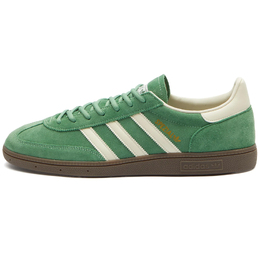 Кроссовки Adidas Handball Spezial, зеленый/кремовый/белый ig6192 | preloved green, cream white & crystal white