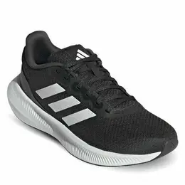 Кроссовки Adidas Runfalcon 3 W, полнота F, размер 6,5 UK, черный 102648250243