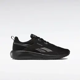 Кроссовки Reebok LITE PLUS 4, размер 7 US, черный/серый/белый 102657124138
