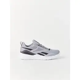 Кроссовки Reebok NFX Trainer, размер 7.5 US, серый/черный/серый 102684561836